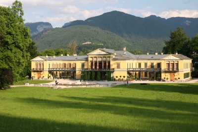Singletreff bad ischl