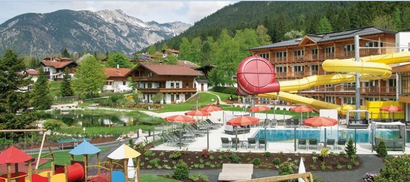 Hotel Mit Pool Und Rutsche In Osterreich Hotel Mit Pool Und Rutsche In Osterreich