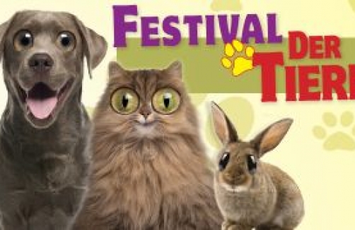 Festival der Tiere