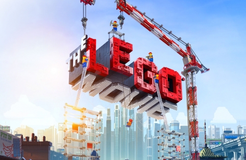 THE LEGO MOVIE™