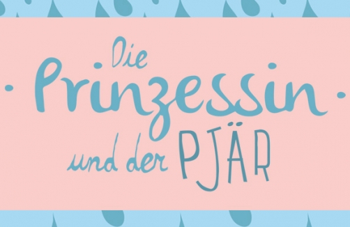 "Die Prinzessin und der Pjär" am Landestheater Linz