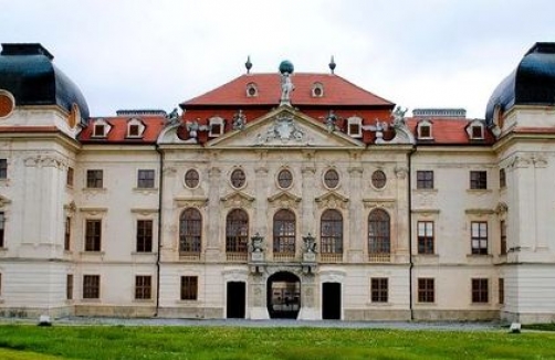 Barockschloss Riegersburg