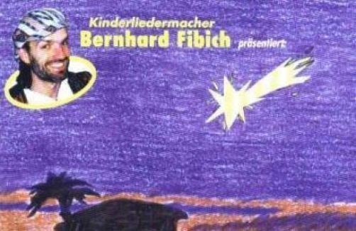 Neue Advent- und Weihnachtslieder mit Bernhard Fibich im Haus der Musik