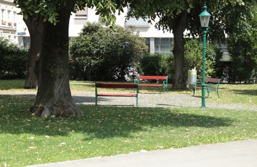 Ostarrichi-Park