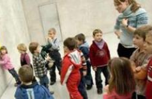 Kinderprogramm_Kunsthaus Bregenz