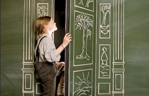 Der König von Narnia im Landestheater Salzburg
