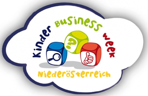 Kinder Business Week Niederösterreich