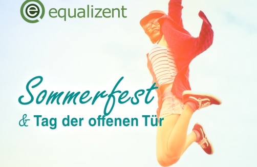 equalizent Sommerfest 2017