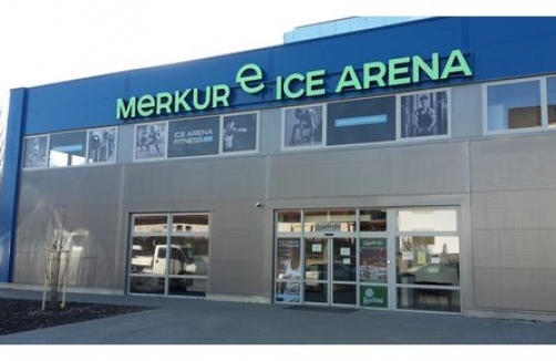 Merkur Eishockey-Camp 2017