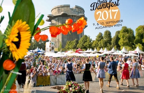 Erntedankfest 2017