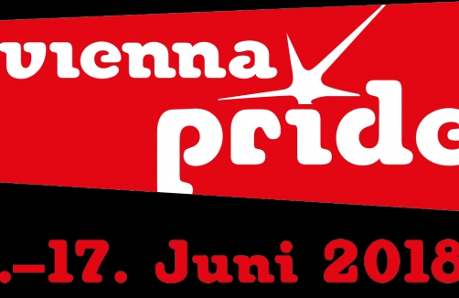 PRIDE Fest & PRIDE Run Vienna auf der Prater Hauptallee