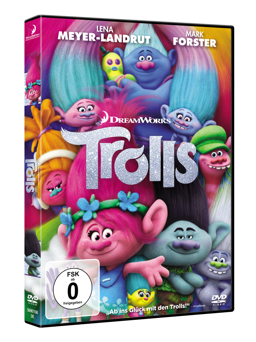 Packshot