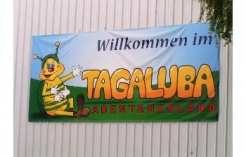 ©Tagaluba - Abenteuerland Hörsching