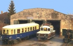 ©eisenbahnmuseum.at