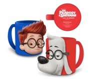 "Die Abenteuer von Mr. Peabody und Sherman" - Gewinne ein Goodibag zum Film