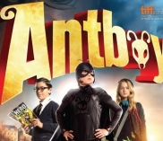 Gewinne 2 Goodie-Bags zum Film "Antboy"