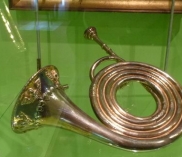 ©Musikinstrumentenmuseum Schloss Kremsegg
