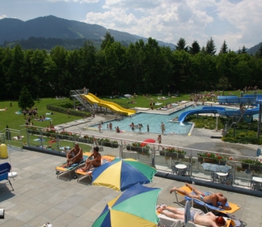 ©Erlebnisbad Schladming
