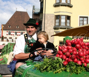 ©TVB Hall-Wattens