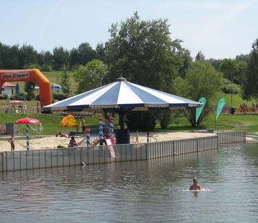 ©Badesee und Freizeitpark Piberstein