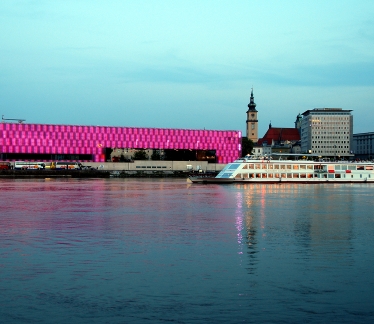 ©Stadt Linz