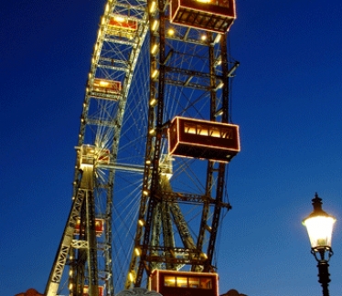 ©Riesenrad Wien