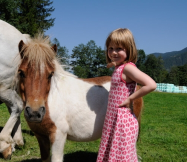 ©Foto: Wildpark Untertauern