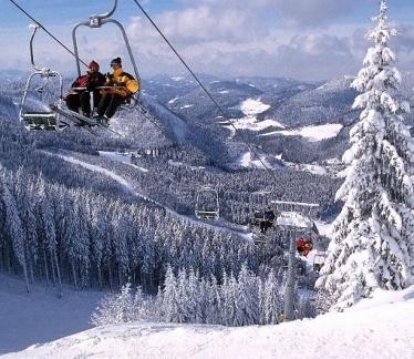 ©oetscher.at / Sessellift