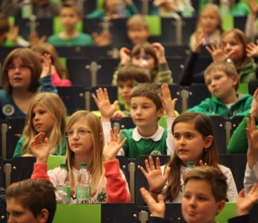 ©Wolfgang Hoi - Alpen-Adria-Universität