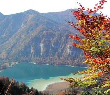 ©Tourismusbüro Ebensee, Lenczuk