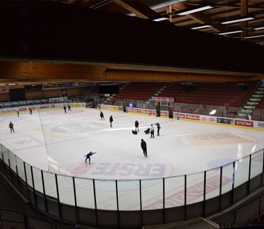 ©Stadthalle Villach