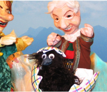 ©puppentheater.co.at