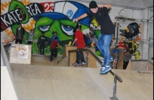 Skatearea23