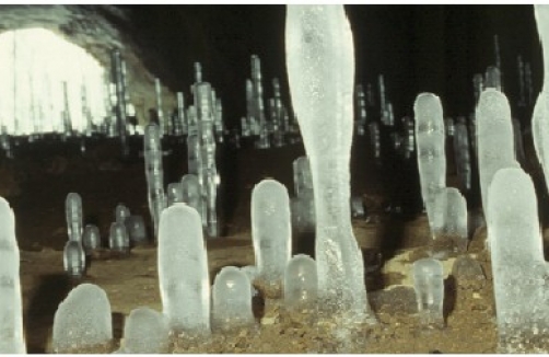 Erlebnis Drachenhöhle bei Mixnitz