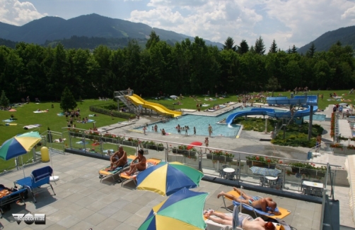 Erlebnisbad Schladming