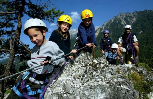 Tourismusverband Ramsau am Dachstein