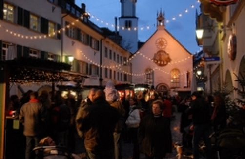Stadtmarketing und Tourismus  Feldkirch GmbH