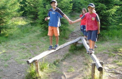 Naturerlebnispark Keltenberg