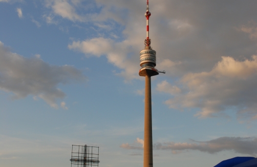 Donauturm