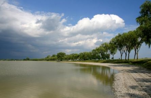 Zicksee, Gemeinde St. Andrä