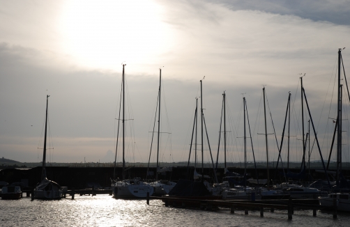 Strandbad Neusiedl am See