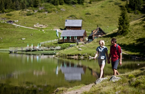 Steiermark Tourismus Foto:ikarus.cc