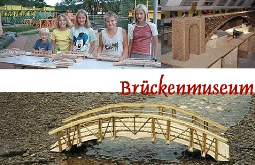 Österreichisches Brückenbaumuseum 