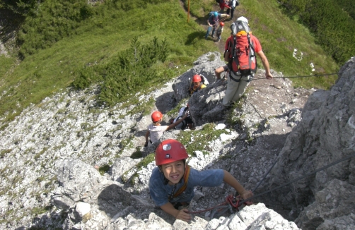 Wanderzentrum Stubai