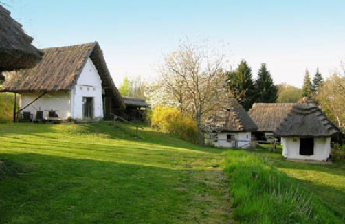 Freilichtmuseum Gerersdorf