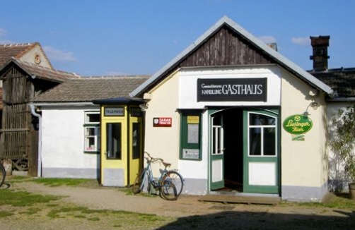 Dorfmuseum Mönchhof 