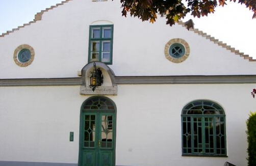 Handwerkstag im Dorfmuseum Mönchhof 