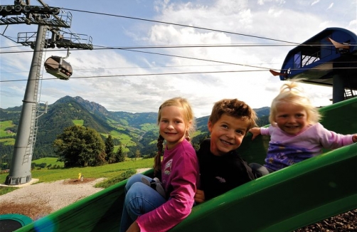 Alpbachtaler Bergbahnen