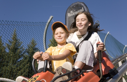 Alpine Coaster Imst