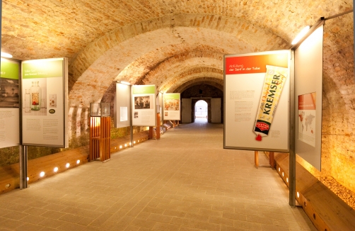 Museum Krems